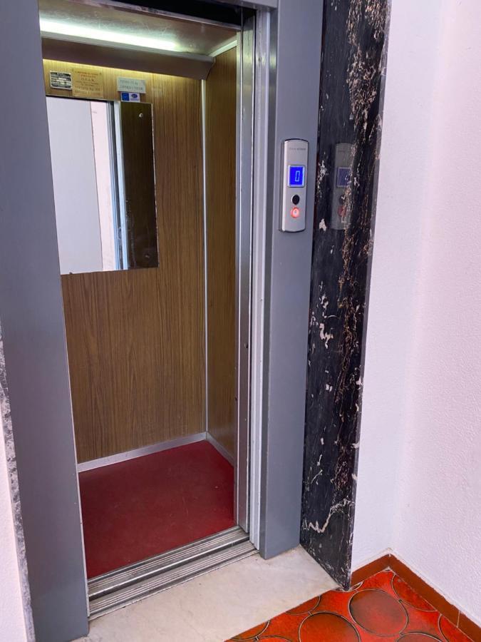 شقة Mondello Sea House باليرمو المظهر الخارجي الصورة