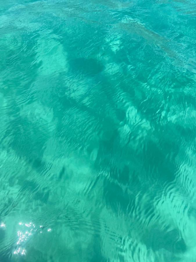 شقة Mondello Sea House باليرمو المظهر الخارجي الصورة