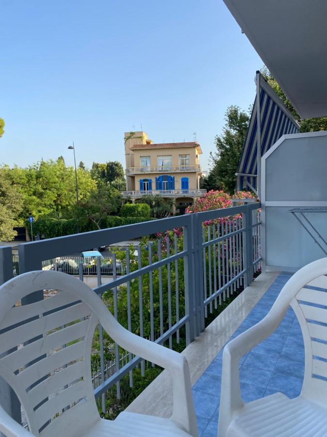 شقة Mondello Sea House باليرمو المظهر الخارجي الصورة